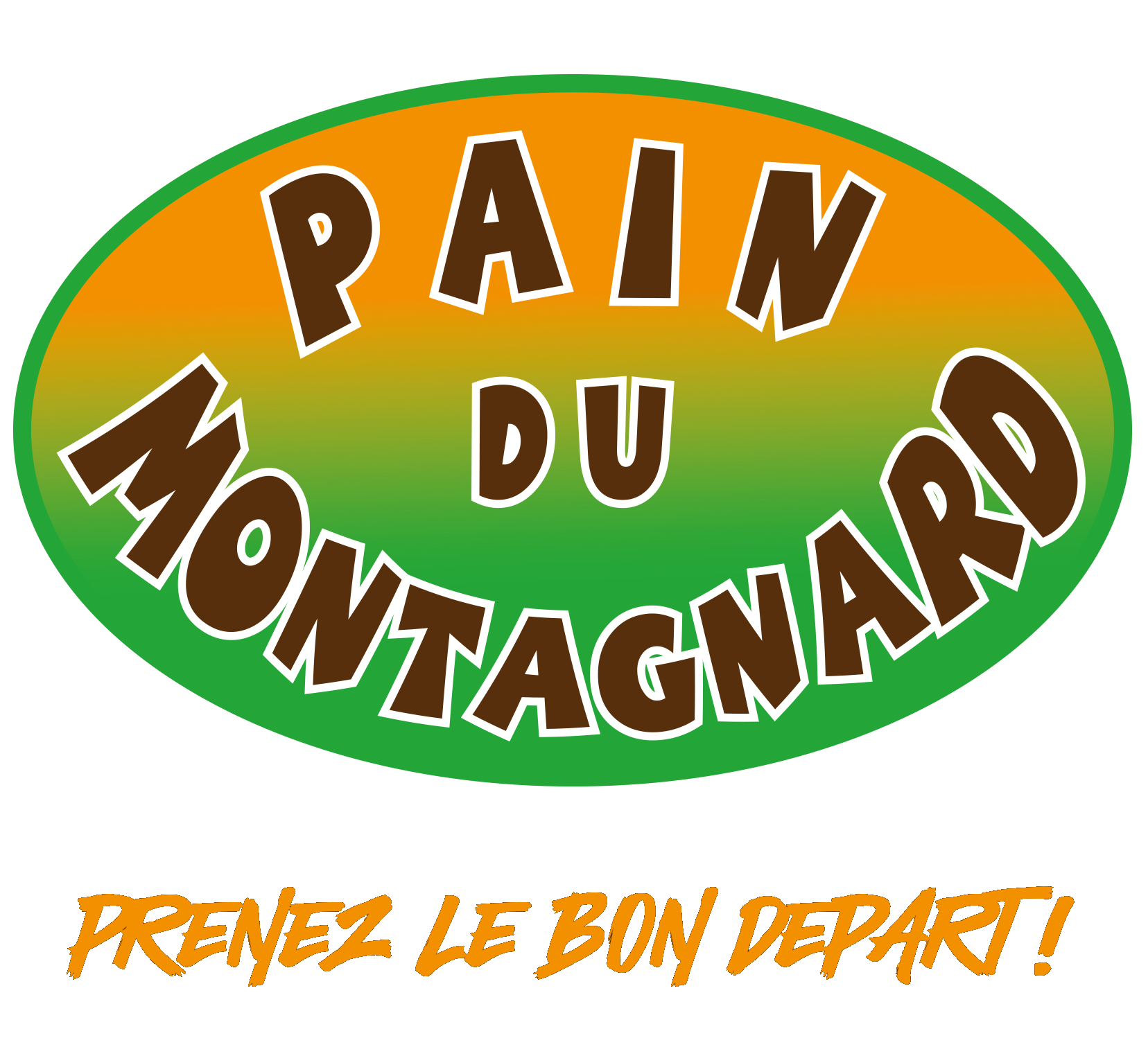 Pain du Montagnard